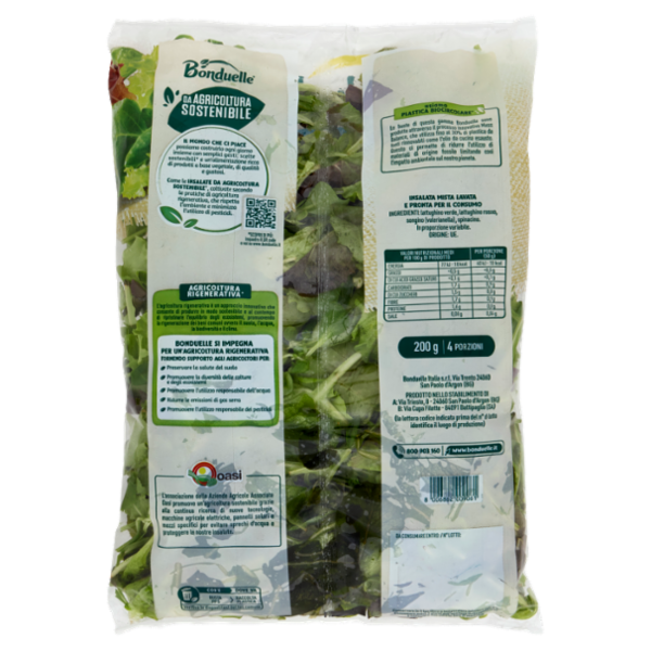 Bonduelle le Tenere 200 g