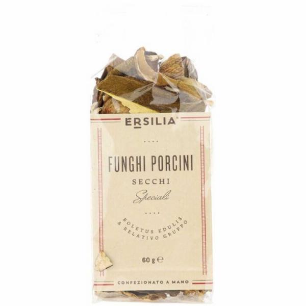 Funghi Porcini Secchi Speciali 60g