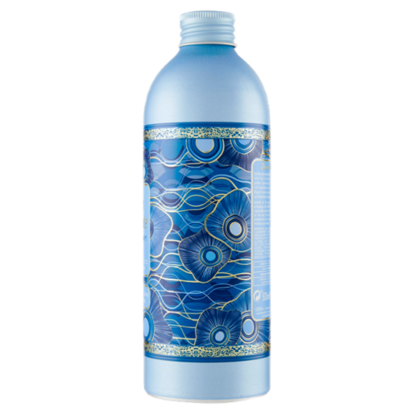 Tesori d'Oriente Thalasso Therapy Bagno Crema Aromatico Acqua delle Figi e Alghe Marine 500 ml