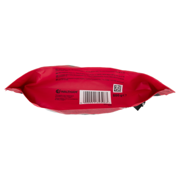 Cesar Cibo Secco Cani Manzo Pollame Verdure 800 g