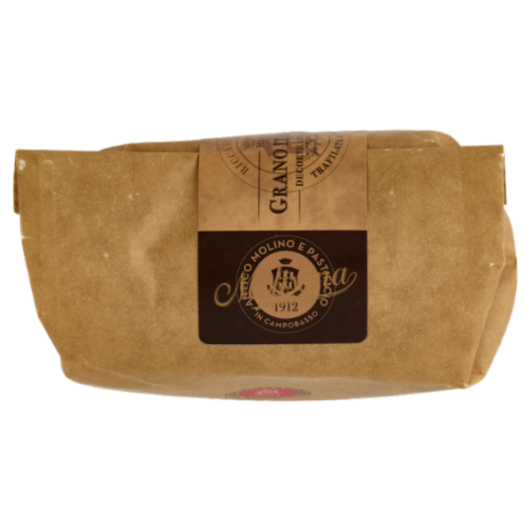 La Molisana 59 Stelline Integrali 500 g