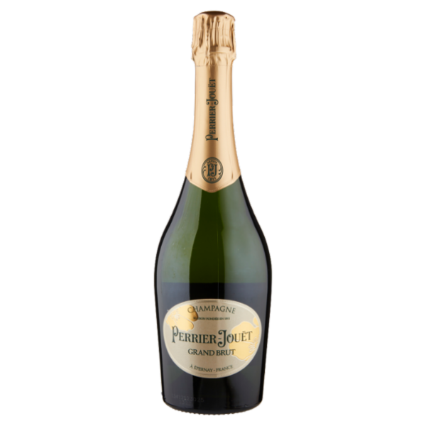 Perrier-Jouët Grand Brut 750 ml