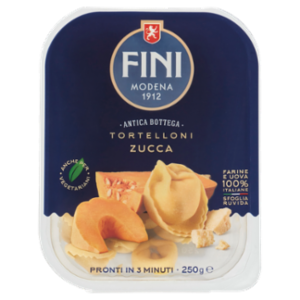 Fini Antica Bottega Tortelloni Zucca 250 g