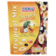 Fatina Snack Tropical Mix Cocco - Banana - Uva - Papaya - Ananas 150 g