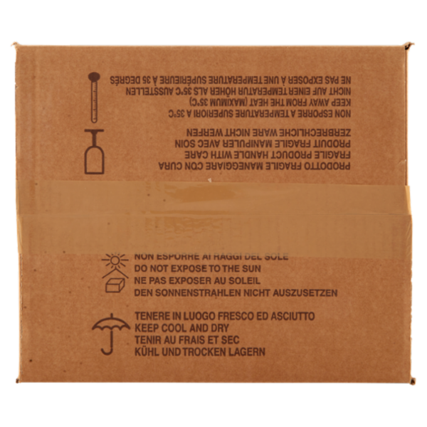 Pasticceria Matilde Vicenzi Amaretto 4 x 500 g