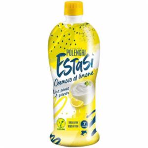 Sorbetto al Limone Estasi Polenghi 500ml