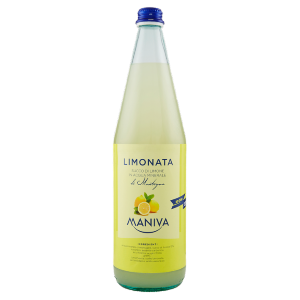 Maniva Limonata 1 L