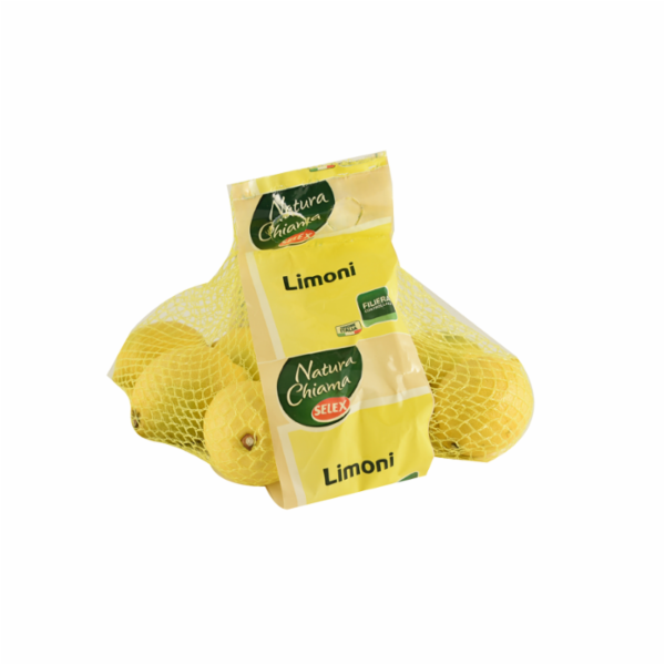 Selex Rete Limoni 750 g