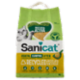 Sanicat Natura Activa Lettiera vegetale agglomerante 6 L
