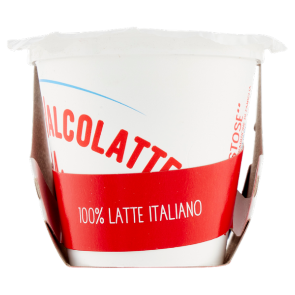 Caseificio Valcolatte Riccottine 