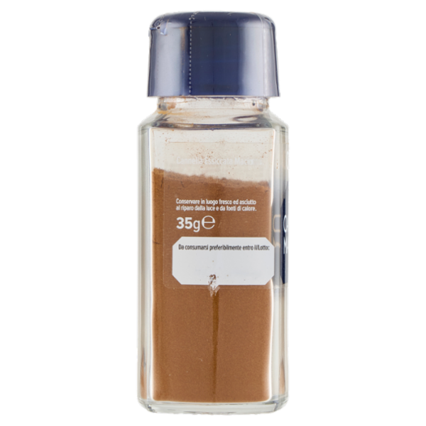 Consilia Cannella Macinata 35 g