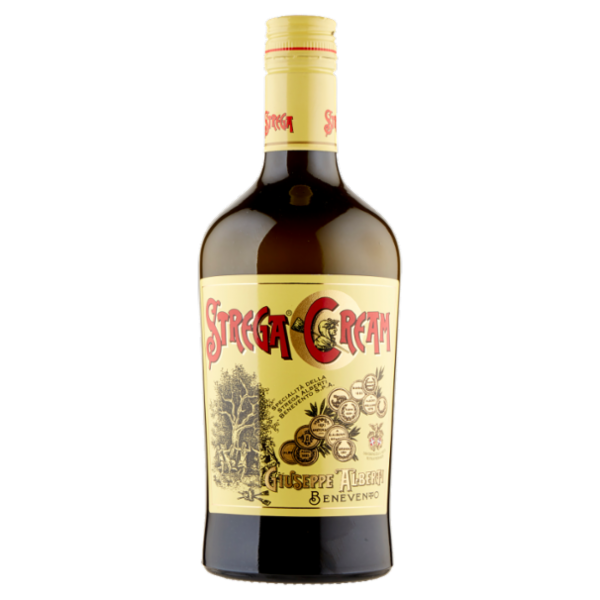 Strega Cream 700 ml