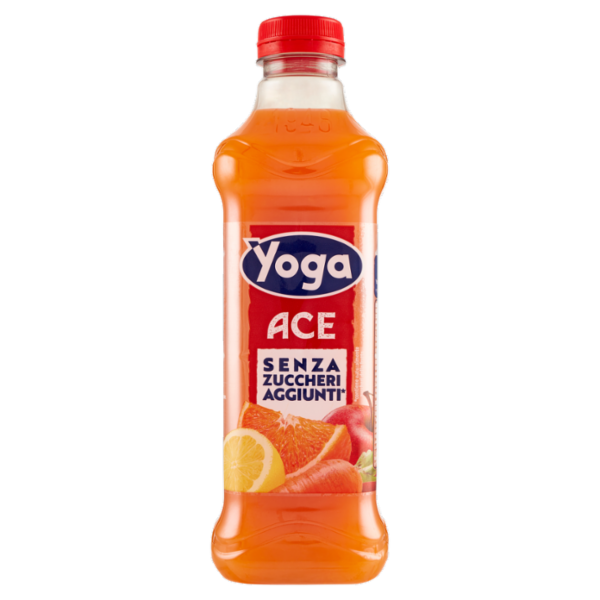 Yoga ACE Senza Zuccheri Aggiunti* 1000 ml
