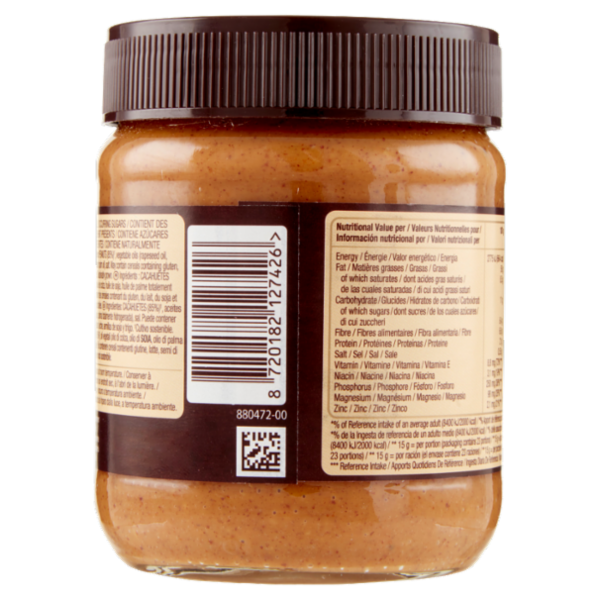 Calvé Crema di Arachidi 350 g