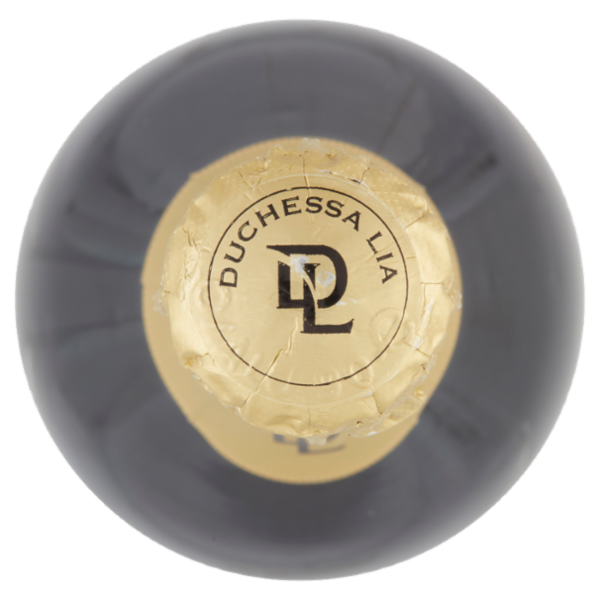 Duchessa Lia Moscato Spumante Dolce 75 cl