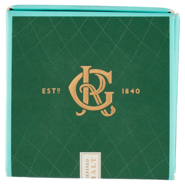 The Glen Grant Single Malt Scotch Whisky 10 Years 70 cl