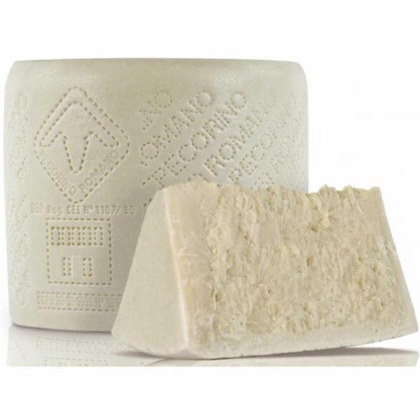 Pecorino Romano Dop