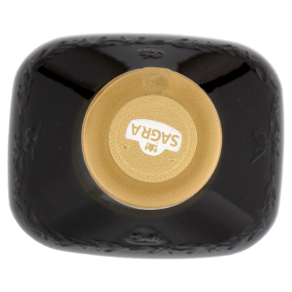 Sagra Bassa acidità Olio Extra Vergine di Oliva Gusto Delicato 750 ml