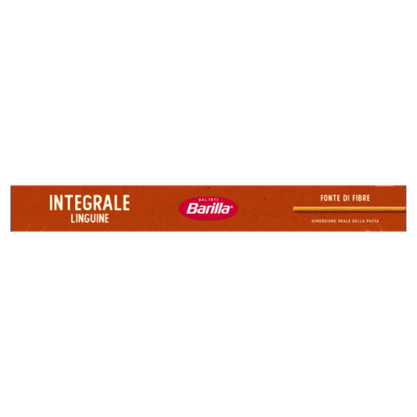 Barilla Pasta Integrale Linguine 500g