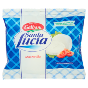 Galbani Santa Lucia Mozzarella 100 g