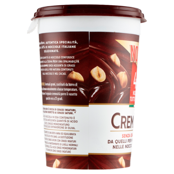 Novi CremaNovi 350 g