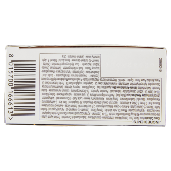 Palette oleo intense Rosso Ramato 6-76