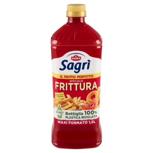 Sagra Sagrì 1,5 L