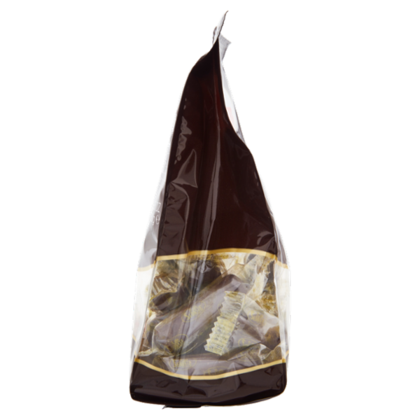 Sebaste Galletti torroncini friabili con nocciole ricoperti di cioccolato 180 g