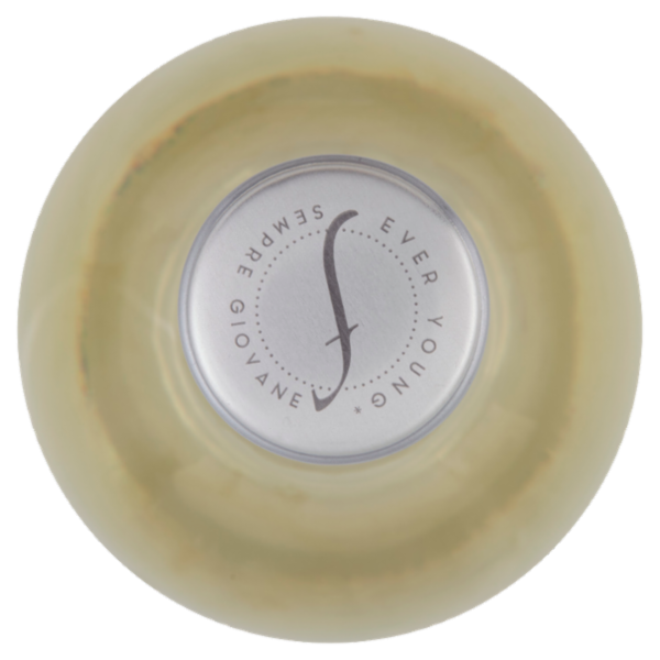 freschello Frizzante Vino Frizzante Bianco 0,75 l