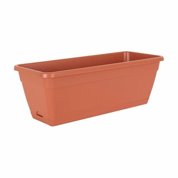 Balconiera Lt40 Con Riserva Acqua