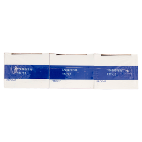 AZ Ricerca Dentifricio 3D White Illuminate Perfezione Sbiancante Avanzato 3 x 50 ml