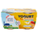 Centrale del latte Vicenza Yogurt Goloso Intero Mango & Maracuja 2 x 125 g