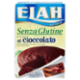 Elah Senza Glutine Preparato per Torta al cioccolato 282 g