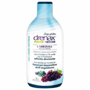 Drenax Forte Mirtillo 500ml