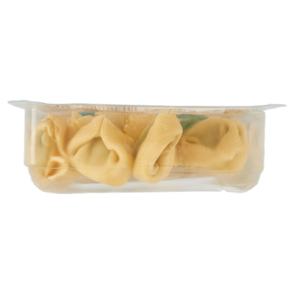 Scoiattolo Buoni Ricordi Tortelloni Ricotta e Spinaci 200 g