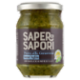 Selex Saper di Sapori Pesto alla Genovese Senz'Aglio D.O.P. 190 g