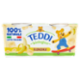 Teddi biologico Banana 2 x 115 g