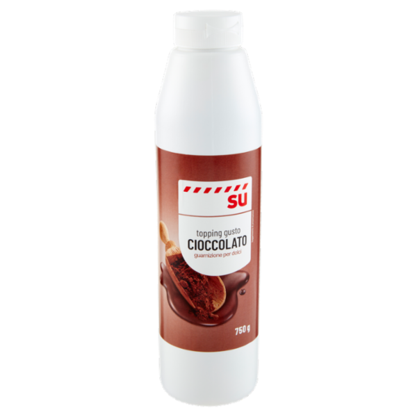 Sù Topping al Cioccolato 750 g