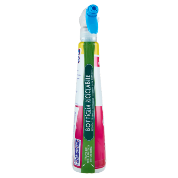 Ace Candeggina Più +Mousse 690 ml