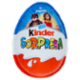 Kinder Sopresa DC playmobil 20 g