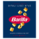 Barilla Pasta Ditali Lisci n.45 500g