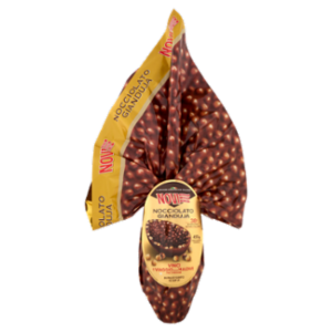 Novi Uovo Nocciolato Gianduja 450 g