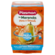 Plasmon la Merenda dei bambini Pera e Cereali 2 x 120 g