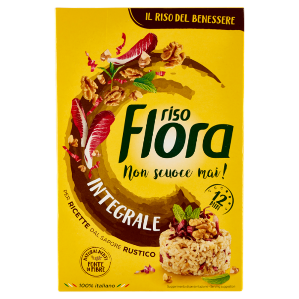 Flora Integrale 1 Kg