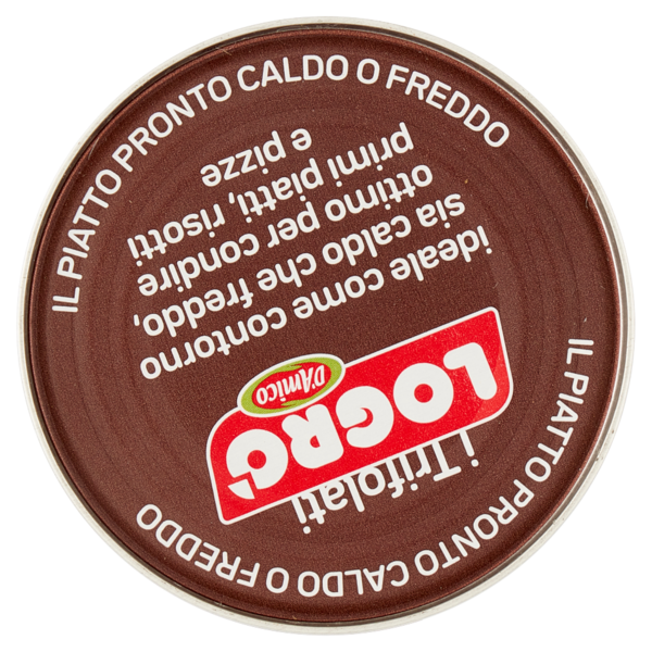 Logrò Funghi Trifolati Porcini 180 g