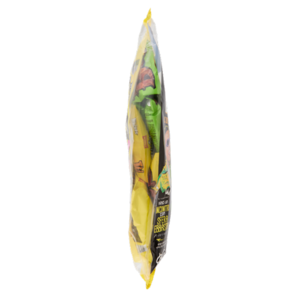 Wacko's Conetti gusto Barbecue 4 x 25 g + Blacks gusto Ketchup 4 x 25 g