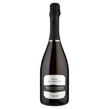 Terre Della Signoria Valdobbiadene Prosecco Superiore DOCG Extra Brut 75 Cl