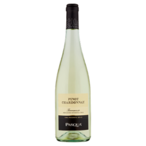 Pasqua Pinot Chardonnay Trevenezie IGT 750 Ml