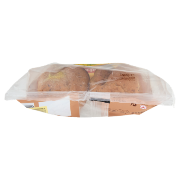 Schär Mini Baguette Integrale 2 x 75 g