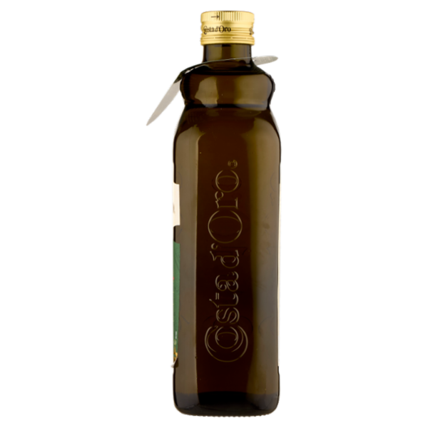 Costa d'Oro 100% Italiano Olio Extra Vergine di Oliva 1 L